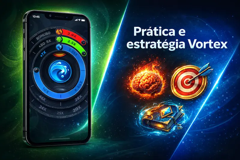 3 modelos: cauteloso, risco médio e agressivo (caça ao Fire)